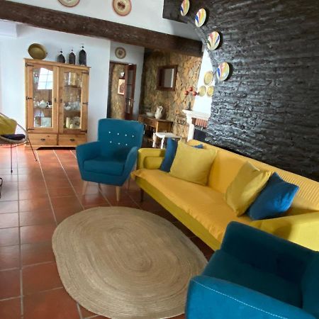 Casa Da Muralha - Alojamento Local - Campo Maior Apartment ภายนอก รูปภาพ