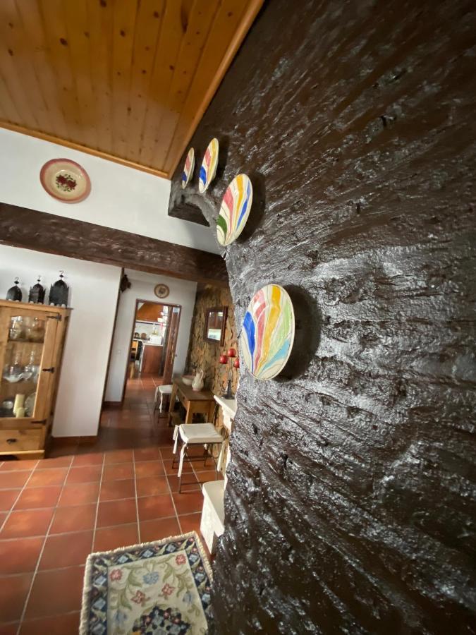 Casa Da Muralha - Alojamento Local - Campo Maior Apartment ภายนอก รูปภาพ