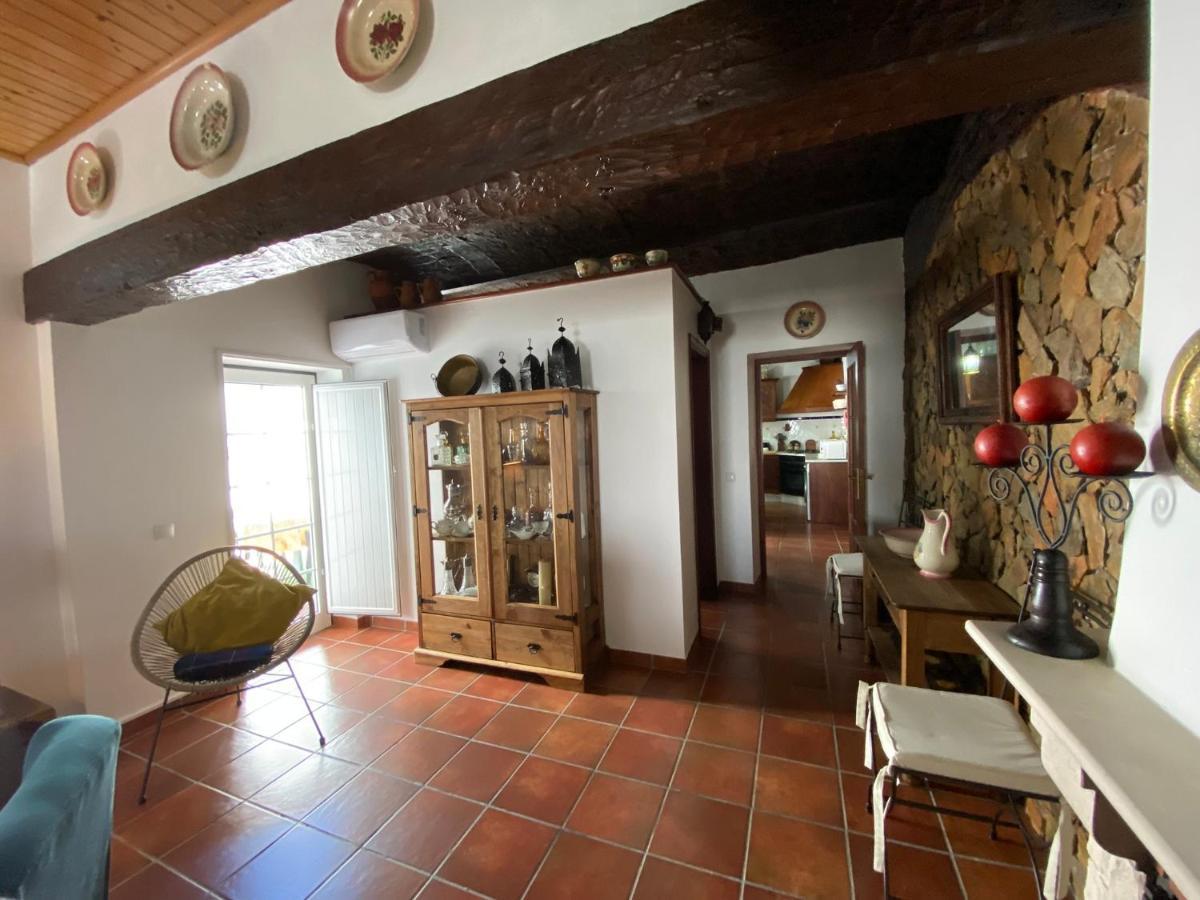 Casa Da Muralha - Alojamento Local - Campo Maior Apartment ภายนอก รูปภาพ