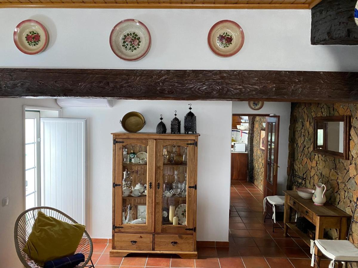 Casa Da Muralha - Alojamento Local - Campo Maior Apartment ภายนอก รูปภาพ