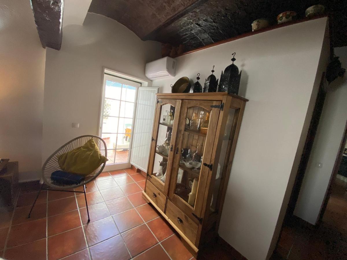 Casa Da Muralha - Alojamento Local - Campo Maior Apartment ภายนอก รูปภาพ