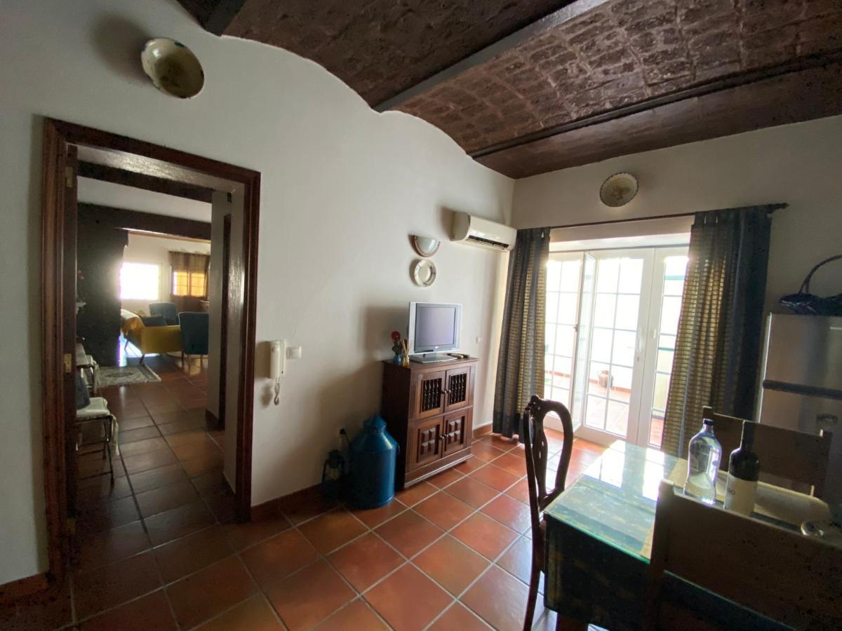 Casa Da Muralha - Alojamento Local - Campo Maior Apartment ภายนอก รูปภาพ