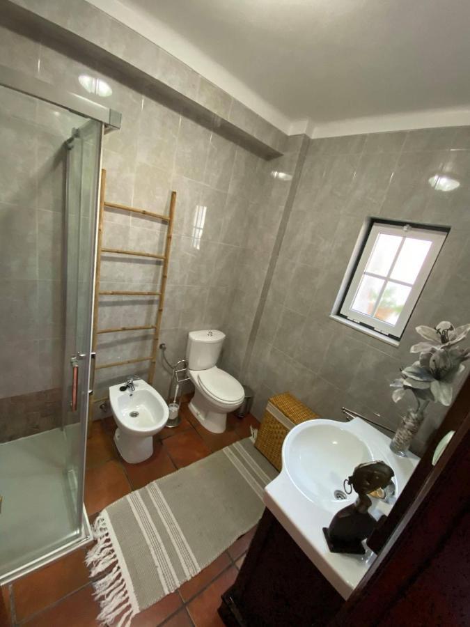 Casa Da Muralha - Alojamento Local - Campo Maior Apartment ภายนอก รูปภาพ