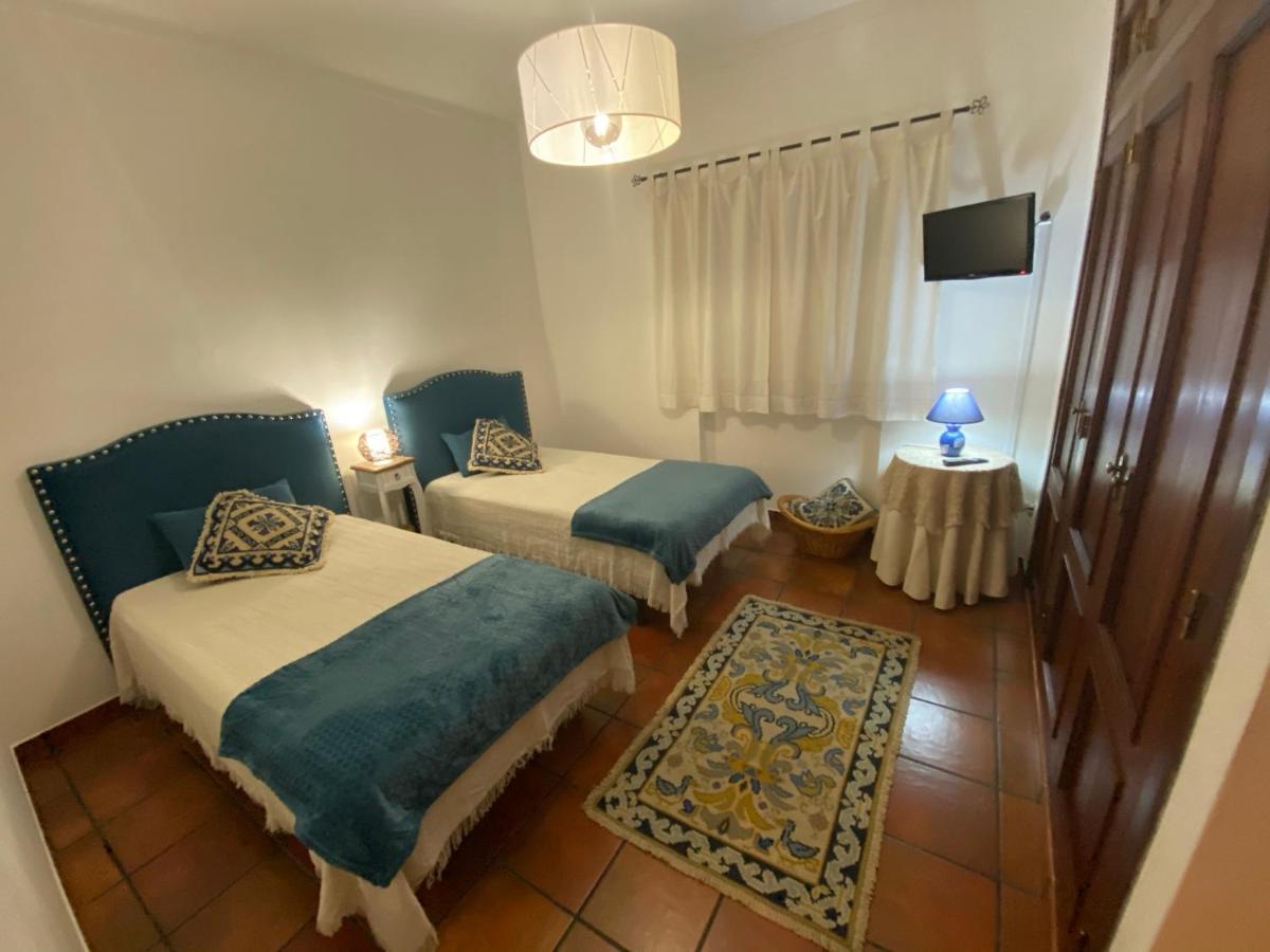 Casa Da Muralha - Alojamento Local - Campo Maior Apartment ภายนอก รูปภาพ