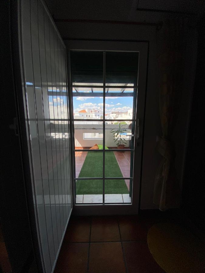 Casa Da Muralha - Alojamento Local - Campo Maior Apartment ภายนอก รูปภาพ