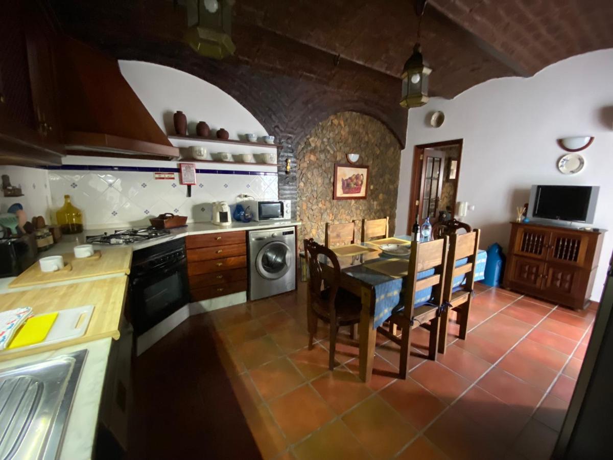 Casa Da Muralha - Alojamento Local - Campo Maior Apartment ภายนอก รูปภาพ