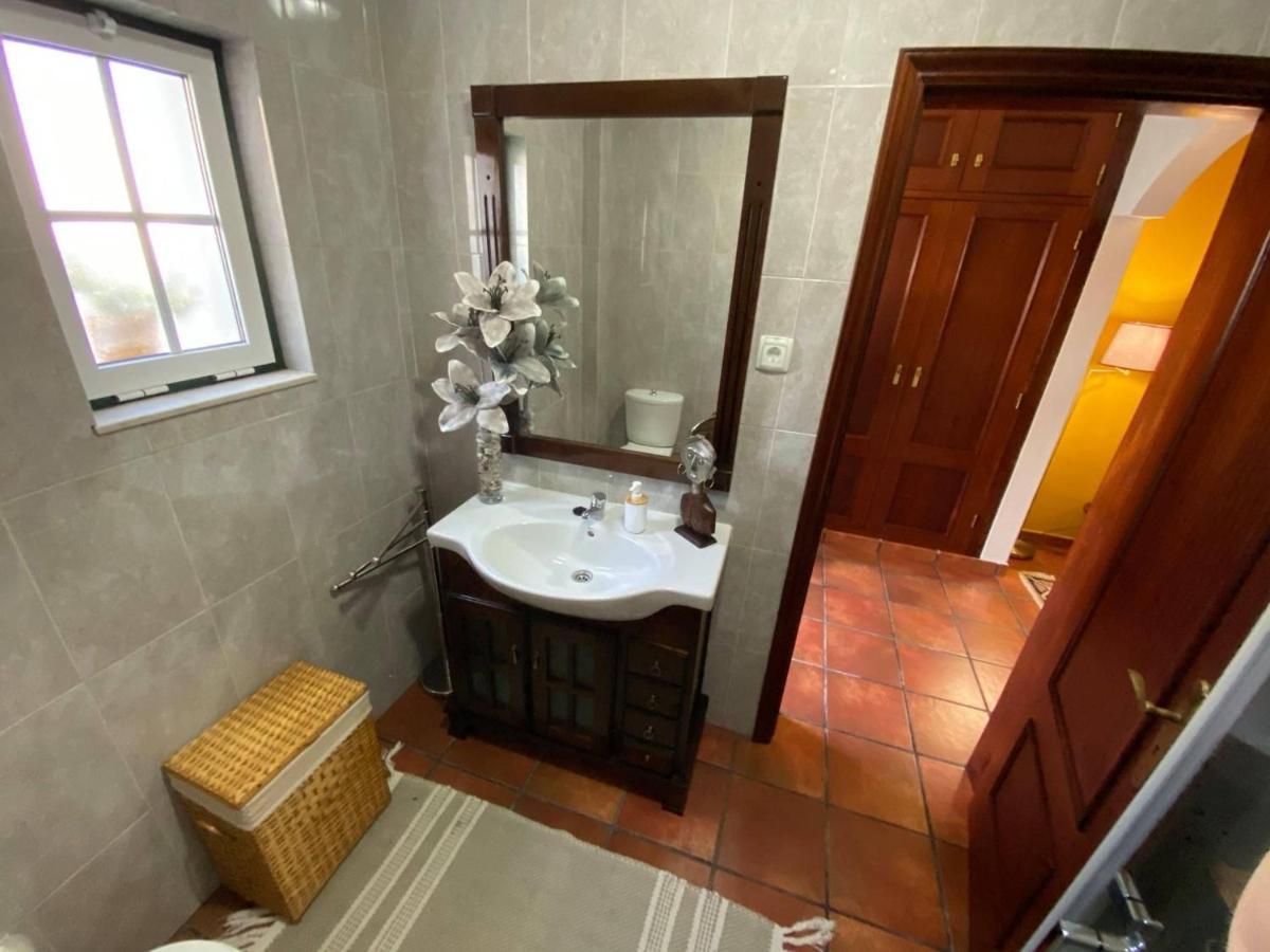 Casa Da Muralha - Alojamento Local - Campo Maior Apartment ภายนอก รูปภาพ