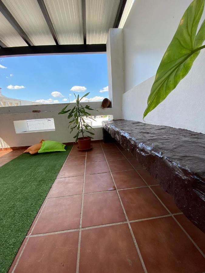 Casa Da Muralha - Alojamento Local - Campo Maior Apartment ภายนอก รูปภาพ