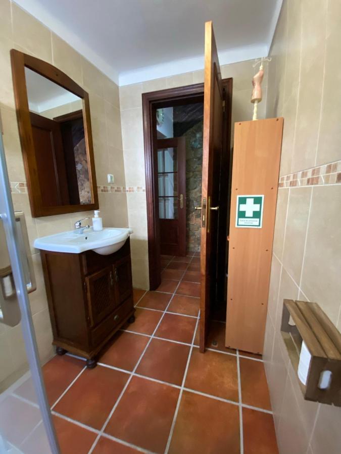 Casa Da Muralha - Alojamento Local - Campo Maior Apartment ภายนอก รูปภาพ