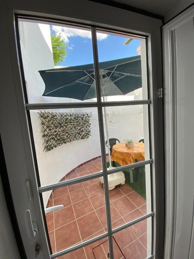 Casa Da Muralha - Alojamento Local - Campo Maior Apartment ภายนอก รูปภาพ