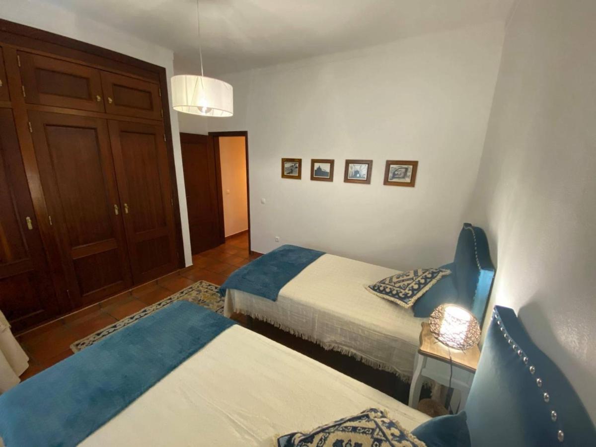 Casa Da Muralha - Alojamento Local - Campo Maior Apartment ภายนอก รูปภาพ