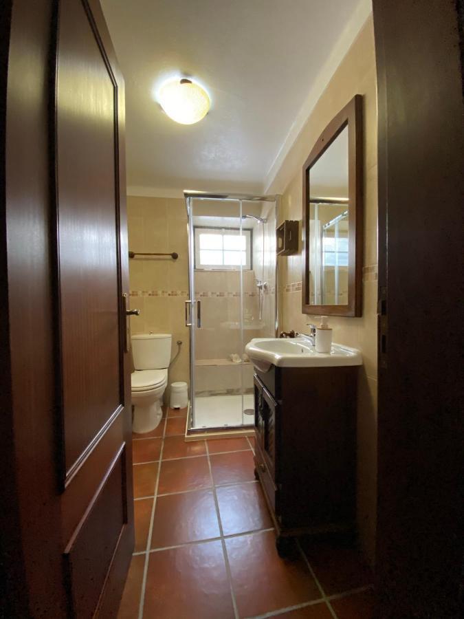 Casa Da Muralha - Alojamento Local - Campo Maior Apartment ภายนอก รูปภาพ