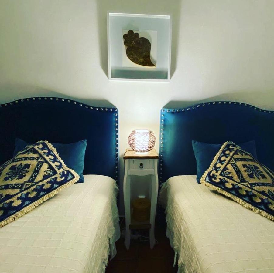Casa Da Muralha - Alojamento Local - Campo Maior Apartment ภายนอก รูปภาพ