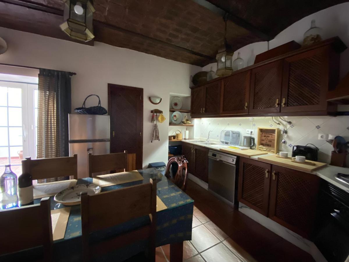 Casa Da Muralha - Alojamento Local - Campo Maior Apartment ภายนอก รูปภาพ