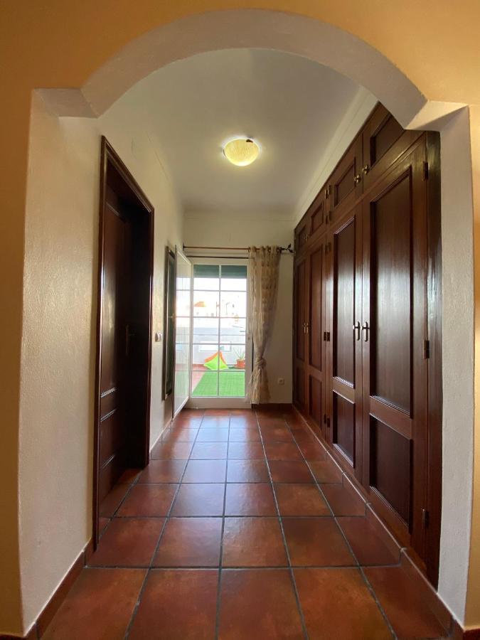 Casa Da Muralha - Alojamento Local - Campo Maior Apartment ภายนอก รูปภาพ