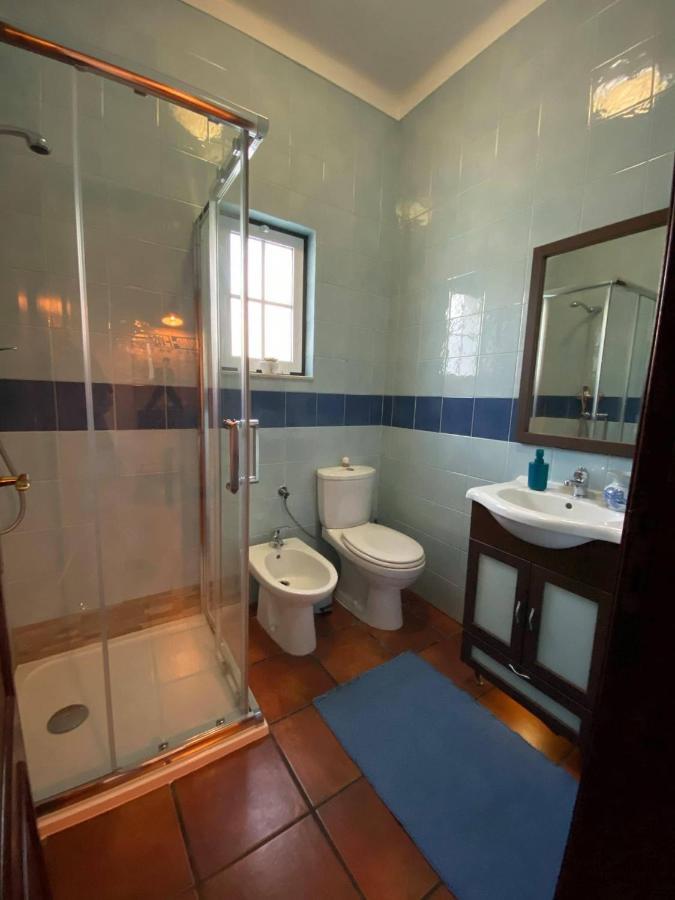 Casa Da Muralha - Alojamento Local - Campo Maior Apartment ภายนอก รูปภาพ