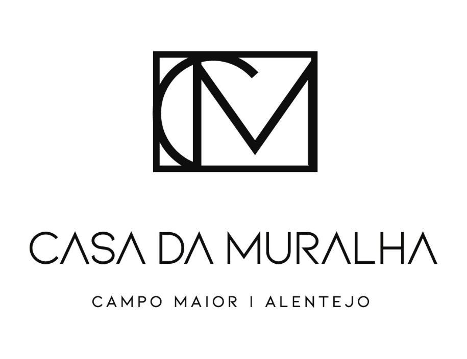 Casa Da Muralha - Alojamento Local - Campo Maior Apartment ภายนอก รูปภาพ